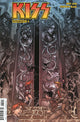 KISS (2016) #3 CVR A NICK BRADSHAW