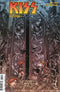 KISS (2016) #3 CVR A NICK BRADSHAW