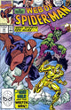 WEB OF SPIDER-MAN (1985) #66