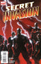 SECRET INVASION (2008) - SET OF EIGHT