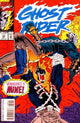 GHOST RIDER (1990) #39