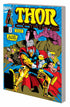 THOR TP SALE - SET OF FOUR