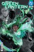 ABSOLUTE GREEN LANTERN (2025) #1 THIRD PRINTING VAR