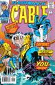 CABLE (1993) #-1
