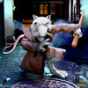 SUPER 7 TMNT SPLINTER ULTIMATES AF
