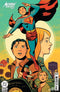 ACTION COMICS (2016) #1091 CVR B MICHAEL CHO CARD STOCK VAR