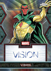 2026 TOPPS CHROME MARVEL MEGA BOX