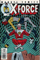 X-FORCE (1991) #117