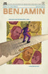 BENJAMIN (2025) #3 CVR B MALACHI WARD