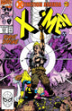 UNCANNY X-MEN (1963) #270 (NM)