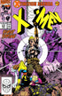 UNCANNY X-MEN (1963) #270 (NM)