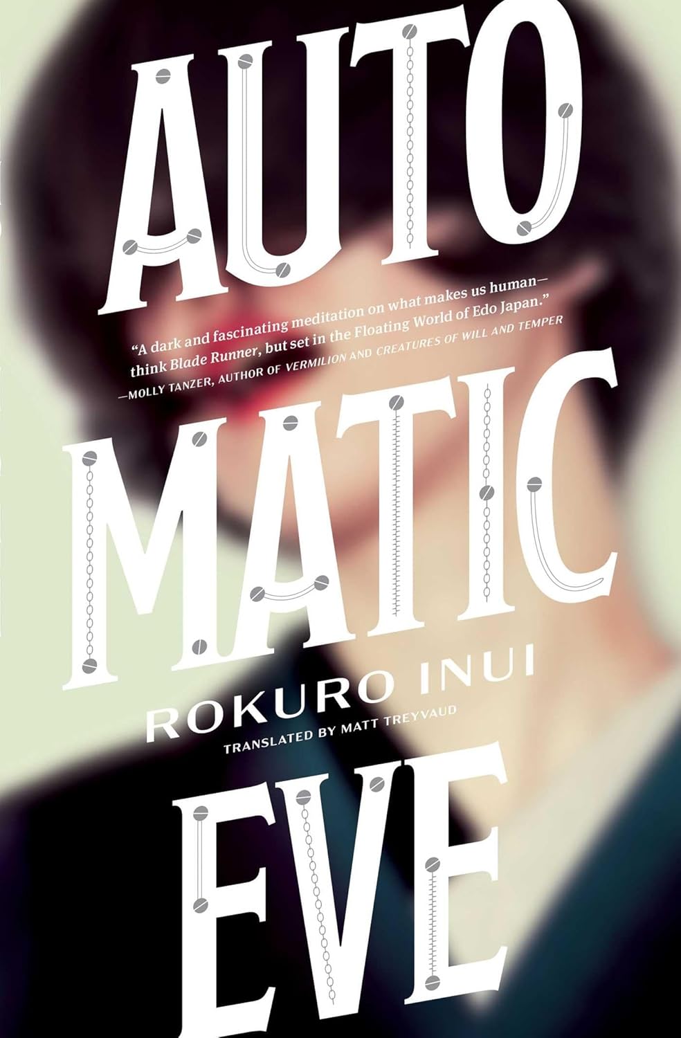 AUTOMATIC EVE NOVEL SC