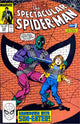SPECTACULAR SPIDER-MAN (1976) #136 (VF)