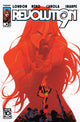 REVOLUTION 9 (2024) #1 CVR A ROSSI GIFFORD