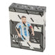 2025-26 PANINI NOIR ROAD TO FIFA WORLD CUP SOCCER HOBBY BOX