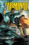 TERMINAL (2026) #1 CVR A ANDY KUBERT & DAVE MCCAIG CONNECTING WRAPAROUND