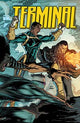 TERMINAL (2026) #1 CVR A ANDY KUBERT & DAVE MCCAIG CONNECTING WRAPAROUND