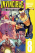 INVINCIBLE HC VOL 08 ULTIMATE COLLECTION