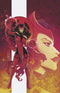 AVENGERS (2023) #29 50 COPY INCV LUCIANO VECCHIO SCARLET WITCH VIRGIN VAR