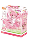 BLOKEES HATSUNE MIKU DAALAMODE SERIES SAKURA MIKU MODEL