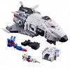 TRANSFORMERS AGE OF THE PRIMES COMMANDER CLASS ARMADA JETFIRE AF