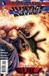 JUSTICE LEAGUE OF AMERICA (2013) #9 (EVIL)