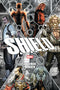 S.H.I.E.L.D. BY HICKMAN & WEAVER OMNIBUS HC DIRECT MARKET VAR