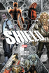S.H.I.E.L.D. BY HICKMAN & WEAVER OMNIBUS HC DIRECT MARKET VAR