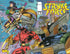 CODENAME STRYKEFORCE (1995) - SET OF FIFTEEN