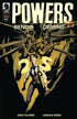 POWERS 25 (2025) #1 CVR C MIKE MIGNOLA