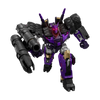 BLOKEES TRANSFORMERS ACTION EDITION 05 TARN COMIC VERSION MODEL KIT
