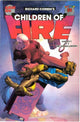 CHILDREN OF FIRE (1987) #1