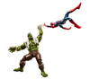 MARVEL LEGENDS SERIES SPIDER-MAN BRAND NEW DAY HULK AF