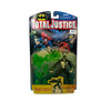 1996 KENNER TOTAL JUSTICE GREEN LANTERN AF