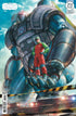ABSOLUTE BATMAN (2024) #20 CVR D KYUYONG EOM ROBINS DICK GRAYSON CARD STOCK VAR