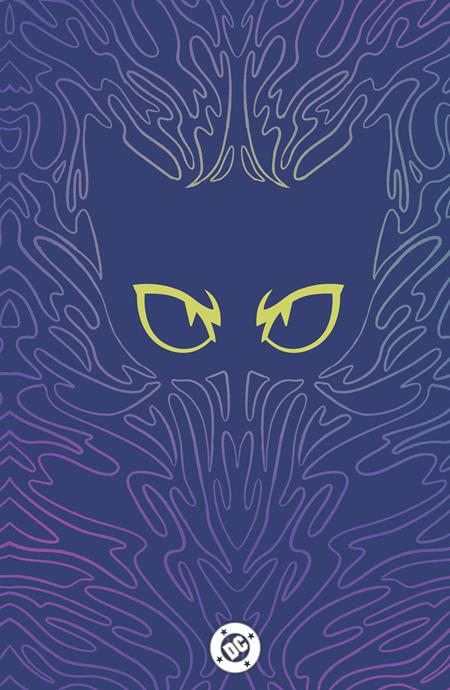 ABSOLUTE CATWOMAN (2026) #1 CVR F LOGO FOIL VAR