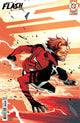 ABSOLUTE FLASH (2025) #15 CVR D MAHMUD ASRAR CARD STOCK VAR