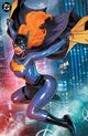 BARBARA GORDON BREAKOUT (2026) #1 CVR E DAVID NAKAYAMA FOIL VAR