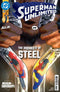 SUPERMAN UNLIMITED (2025) #13 CVR A TAURIN CLARKE (THE REIGN OF THE SUPERBOYS)