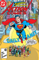 ACTION COMICS (1938) #583 FACSIMILE EDITION (2026) CVR C CURT SWAN FOIL VAR (WHATEVER HAPPENED TO THE MAN OF TOMORROW PART 2 OF 2)
