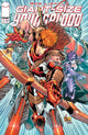 GIANT SIZE YOUNGBLOOD (2026) #1 (ONE SHOT) CVR C V KEN MARION