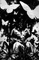 NECTAR (2026) #3 CVR E INC 1:30 MAAN HOUSE FULL ART B&W VAR