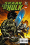 SKAAR SON OF HULK #7