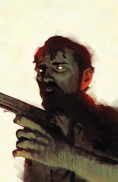 MINE IS A LONG LONESOME GRAVE (2025) #2 CVR C INC 1:20 CHRIS SHEHAN FULL ART VAR