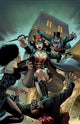 VAN HELSING THRONE OF BLOOD (2026) #1 (ONE SHOT) CVR A SEAN CHEN
