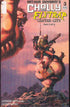 CHOLLY & FLYTRAP #3