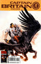 CAPTAIN BRITAIN AND MI 13 (2008) #7