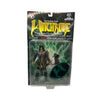 1998 MOORE WITCHBLADE SERIES 1 AF - SET OF 4