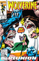 WOLVERINE (1988) #62 (NM)