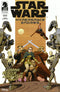 STAR WARS HYPERSPACE STORIES (2022) #1 CVR A MARANGON